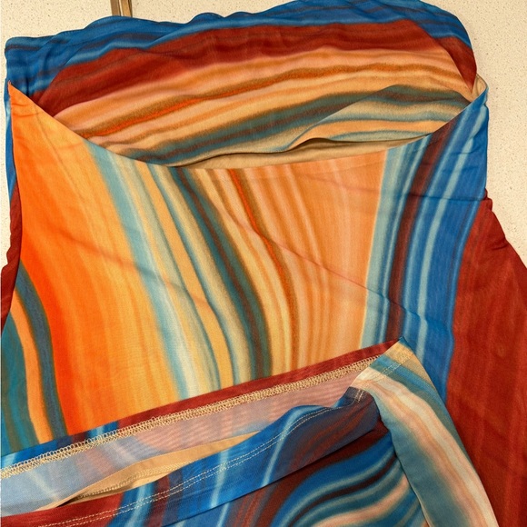 AFRM Matera dress - Picture 1 of 3